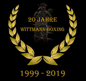 20 Jahre Wittmann Boxing